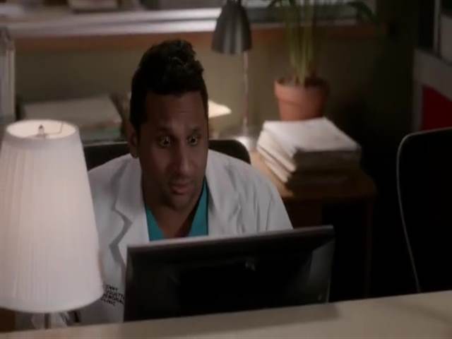 Анатомия страсти 13 сезон 4 серия