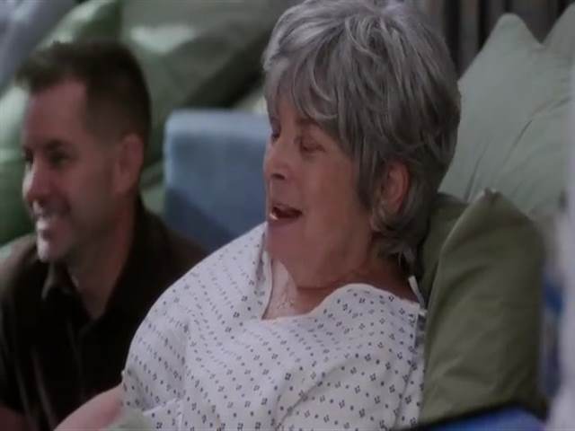 Анатомия страсти 13 сезон 5 серия