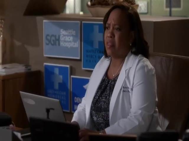 Анатомия страсти 13 сезон 7 серия