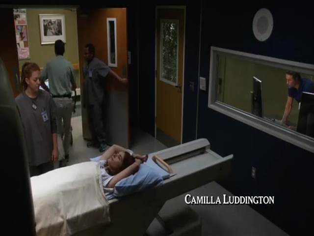 Анатомия страсти 14 сезон 1 серия