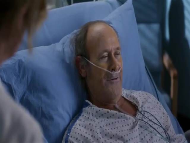 Анатомия страсти 14 сезон 12 серия