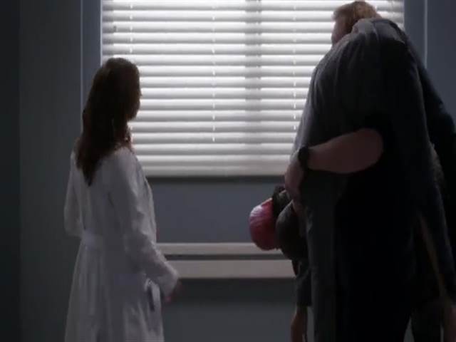 Анатомия страсти 14 сезон 16 серия