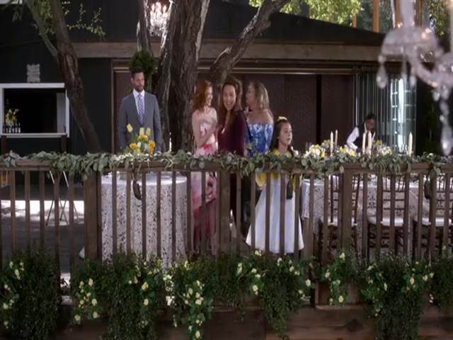 Анатомия страсти 14 сезон 24 серия