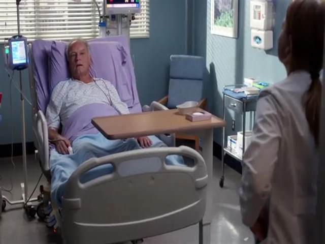 Анатомия страсти 14 сезон 3 серия