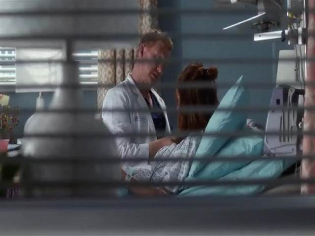 Анатомия страсти 14 сезон 4 серия