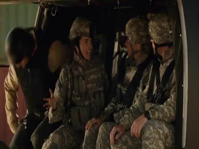 Анатомия страсти 14 сезон 5 серия