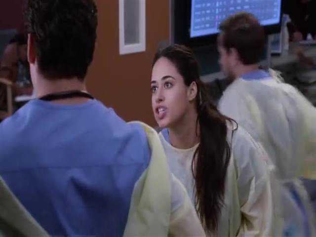 Анатомия страсти 14 сезон 7 серия