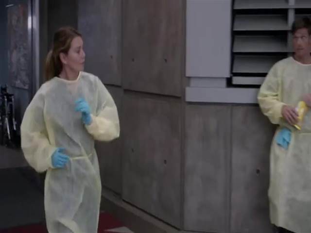 Анатомия страсти 15 сезон 10 серия