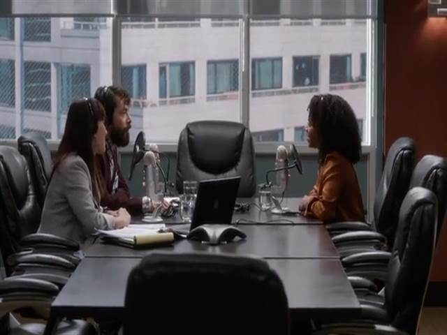 Анатомия страсти 15 сезон 16 серия