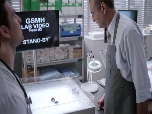 Анатомия страсти 15 сезон 17 серия