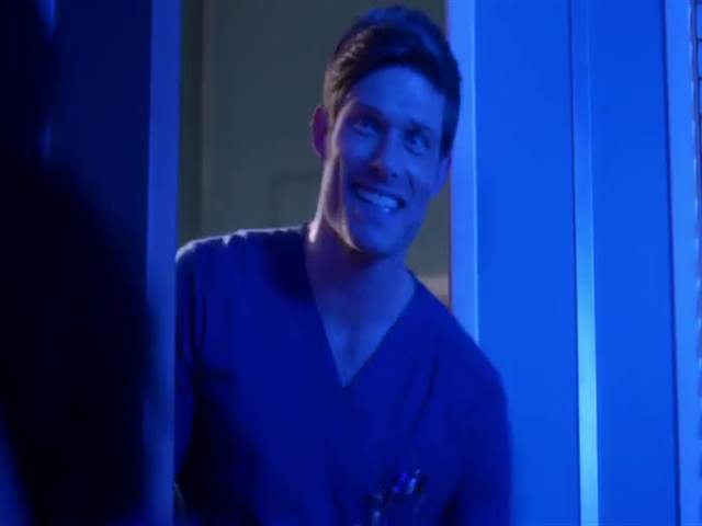 Анатомия страсти 15 сезон 18 серия