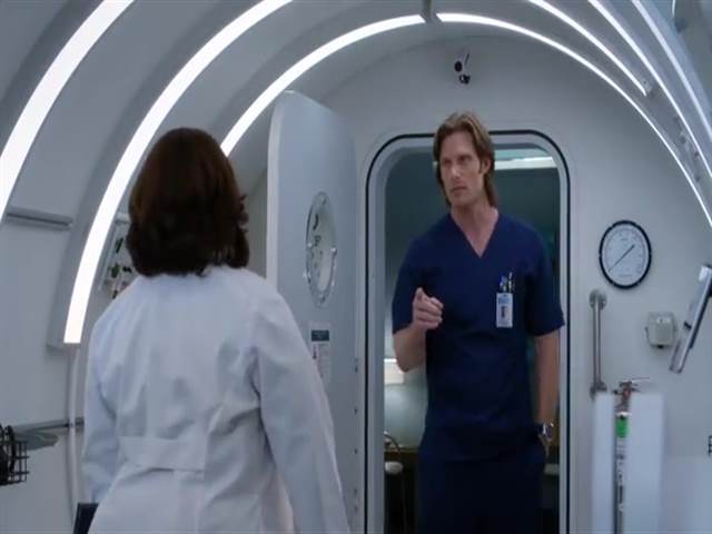 Анатомия страсти 15 сезон 2 серия