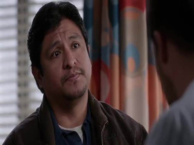 Анатомия страсти 15 сезон 23 серия