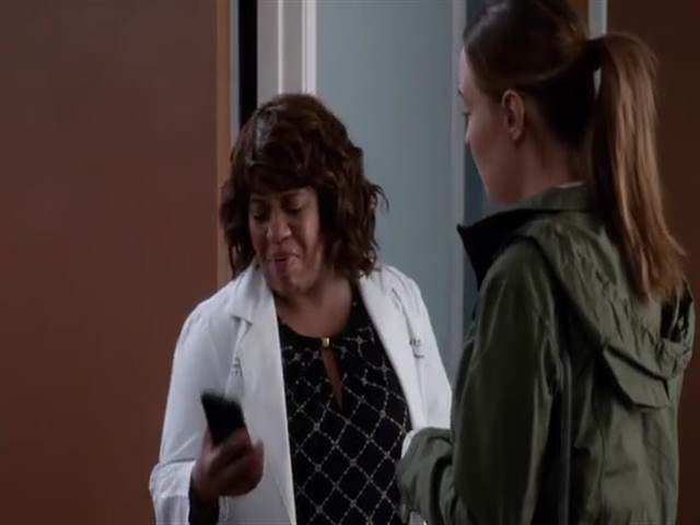 Анатомия страсти 15 сезон 25 серия