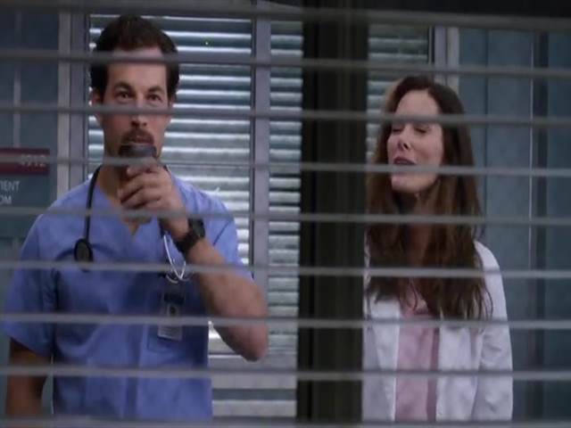 Анатомия страсти 15 сезон 4 серия