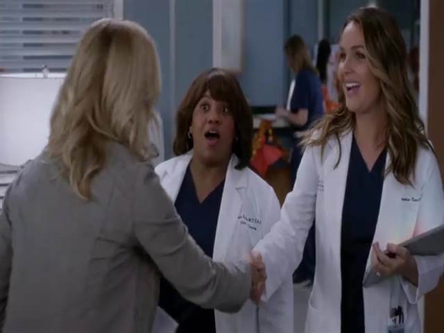 Анатомия страсти 15 сезон 6 серия