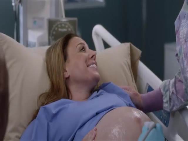 Анатомия страсти 15 сезон 7 серия