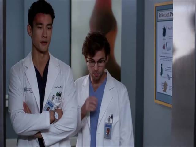 15 сезон 9 кадр 5