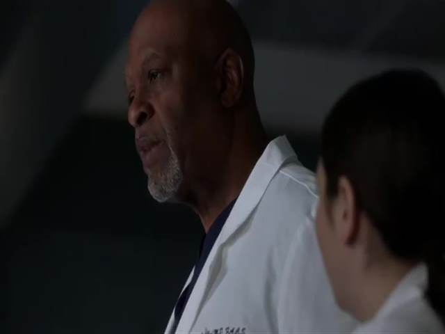 Анатомия страсти 16 сезон 15 серия