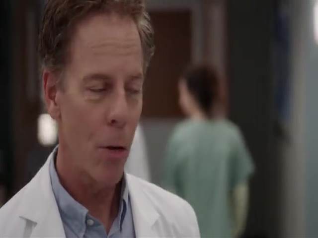 Анатомия страсти 16 сезон 21 серия