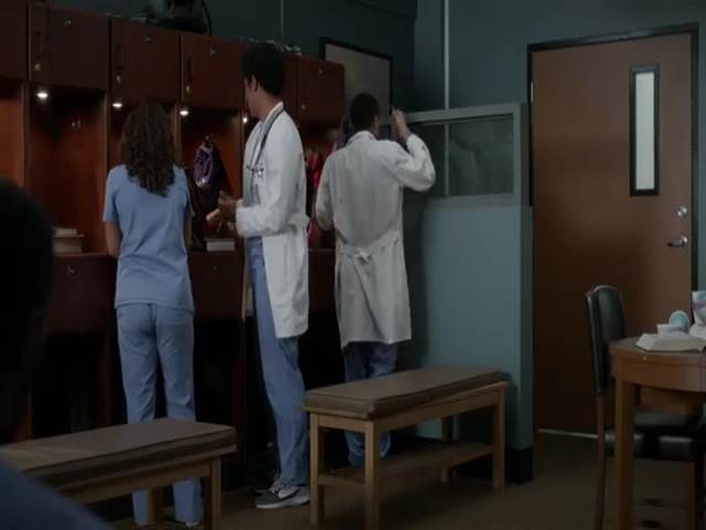 Анатомия страсти 16 сезон 4 серия