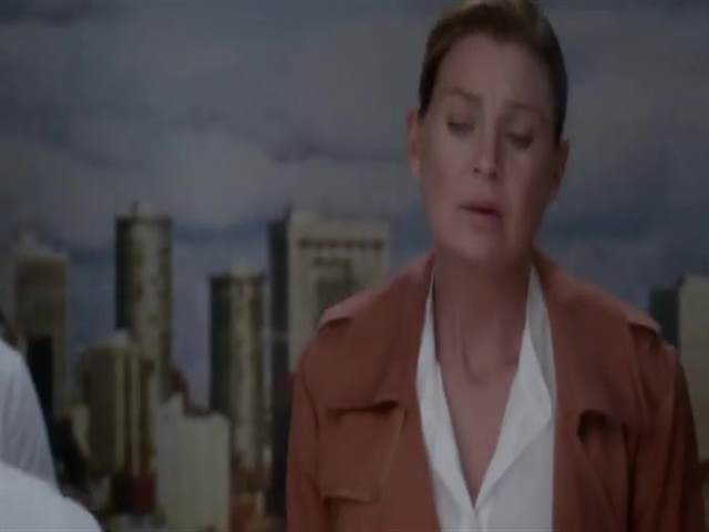 Анатомия страсти 16 сезон 5 серия