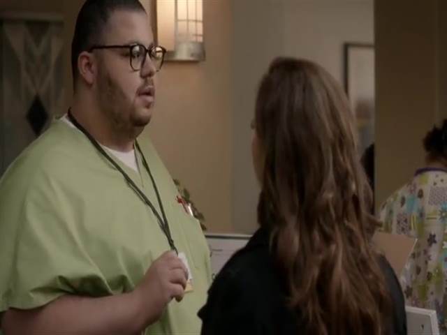 16 сезон 9 кадр 5