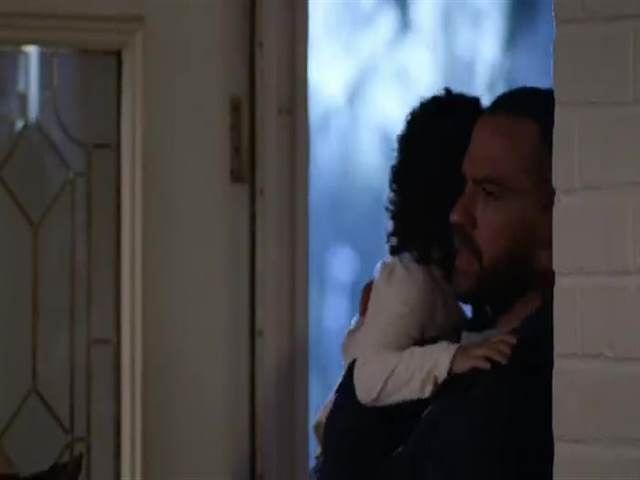 Анатомия страсти 17 сезон 14 серия