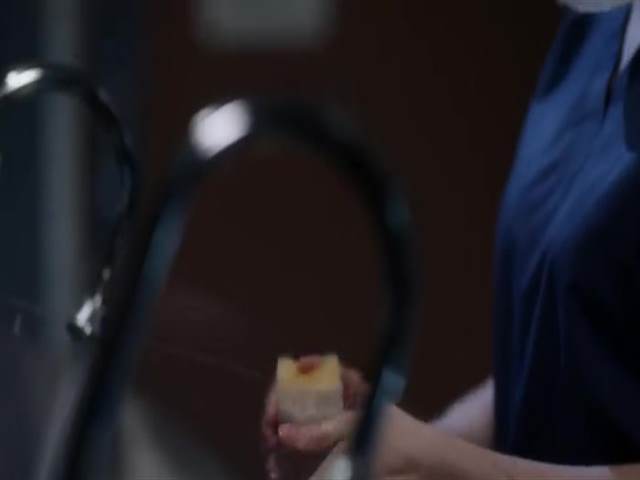 Анатомия страсти 17 сезон 16 серия