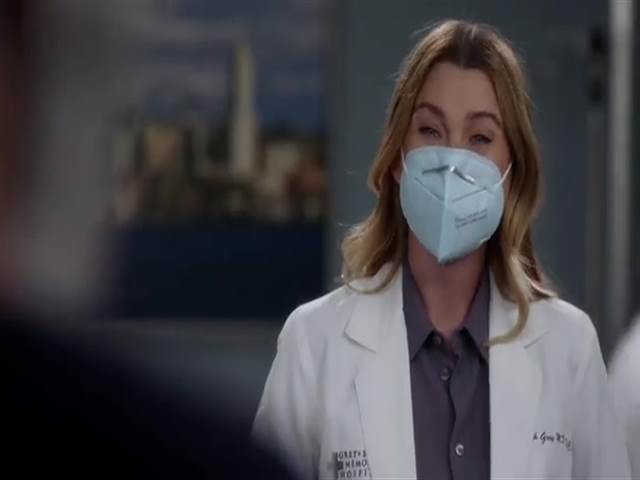 Анатомия страсти 17 сезон 17 серия