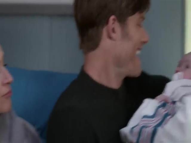 Анатомия страсти 17 сезон 2 серия