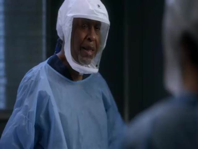 Анатомия страсти 17 сезон 4 серия