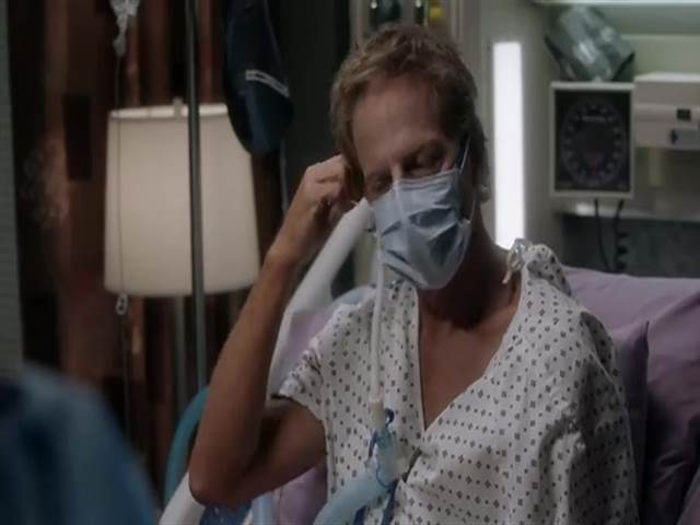 Анатомия страсти 17 сезон 6 серия