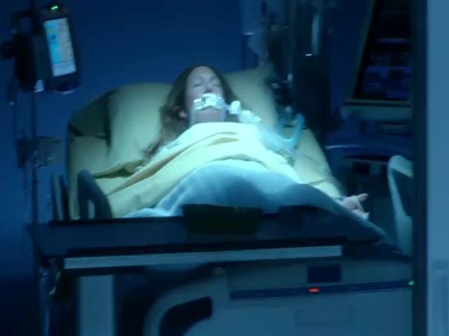 Анатомия страсти 17 сезон 9 серия