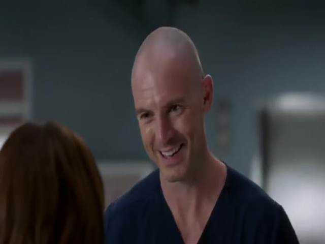 Анатомия страсти 18 сезон 1 серия