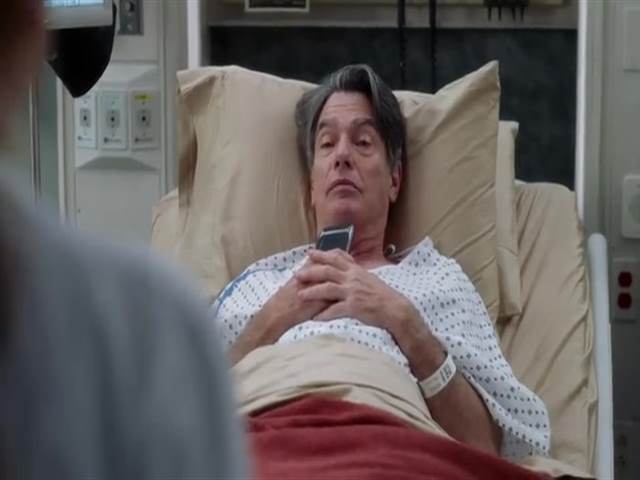 Анатомия страсти 18 сезон 11 серия