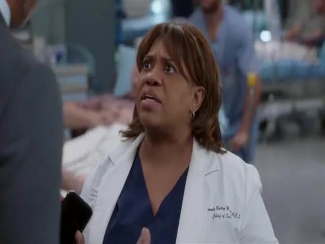 Анатомия страсти 18 сезон 14 серия