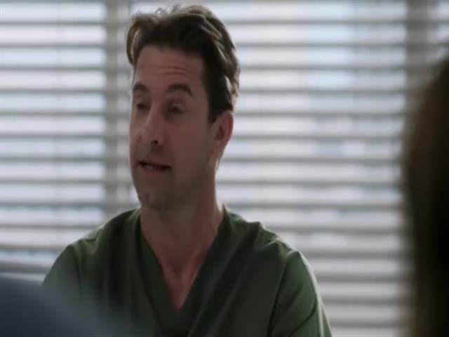 Анатомия страсти 18 сезон 15 серия