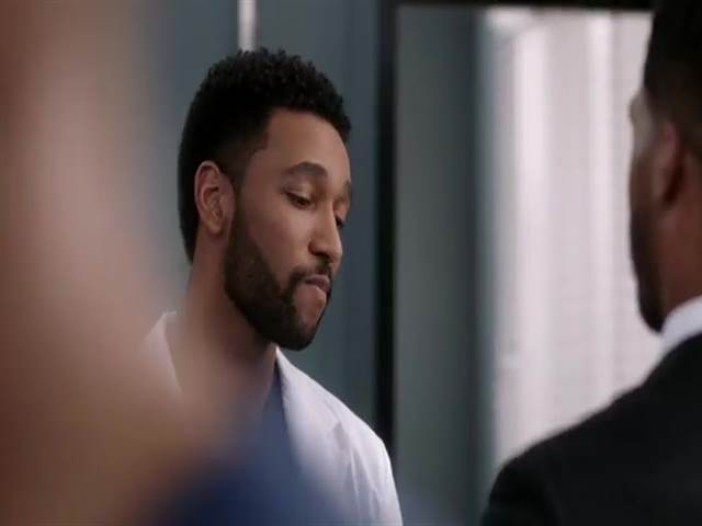 Анатомия страсти 18 сезон 16 серия