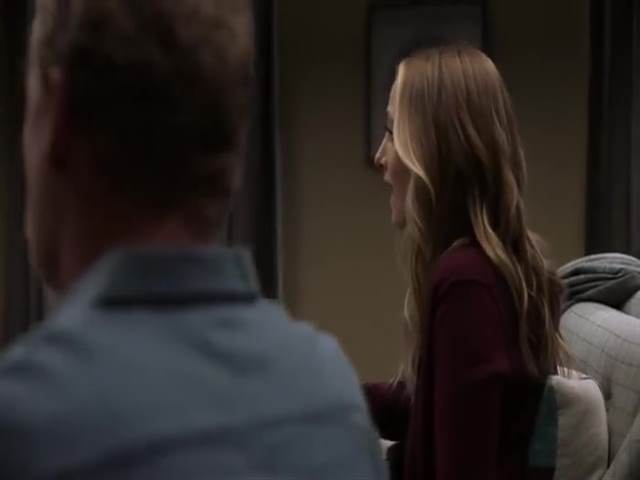 Анатомия страсти 18 сезон 17 серия