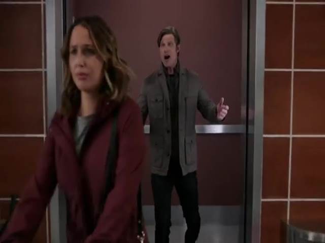 Анатомия страсти 18 сезон 19 серия