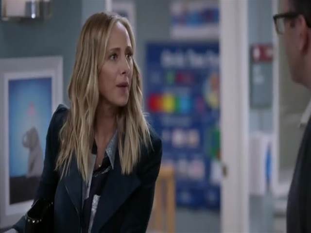 Анатомия страсти 18 сезон 2 серия