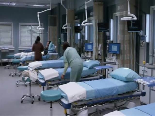 Анатомия страсти 18 сезон 6 серия