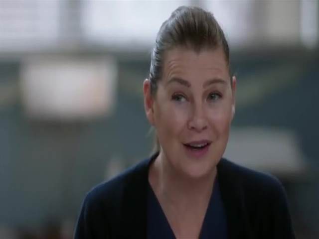 Анатомия страсти 18 сезон 8 серия