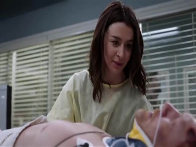 Анатомия страсти 18 сезон 9 серия