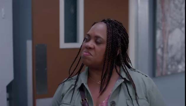 Анатомия страсти 19 сезон 1 серия