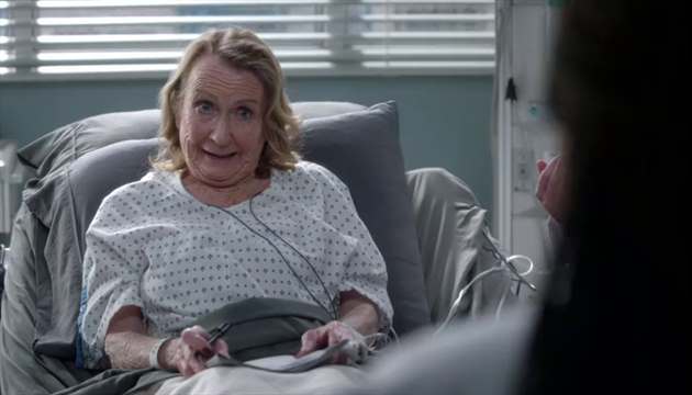 Анатомия страсти 19 сезон 18 серия