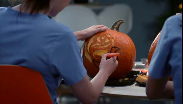 Анатомия страсти 19 сезон 4 серия