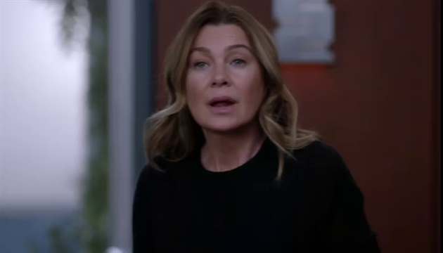 Анатомия страсти 19 сезон 7 серия