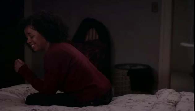 Анатомия страсти 19 сезон 9 серия